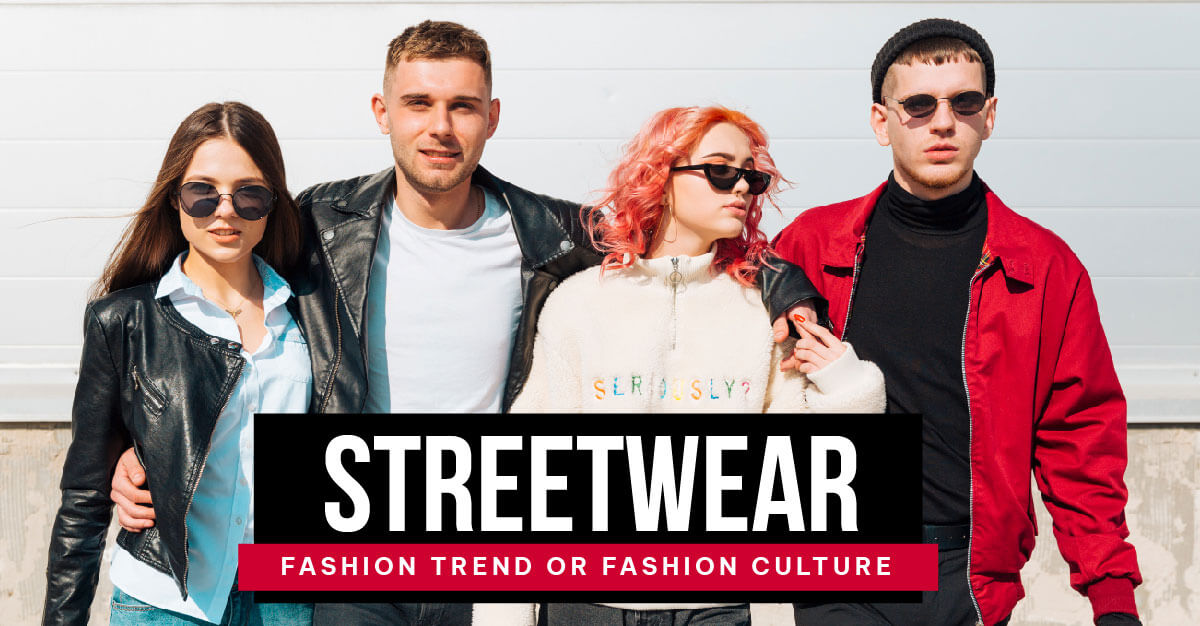 The Best Streetwear Blogs: Unveiling 5 Secrets of Urban Fashion